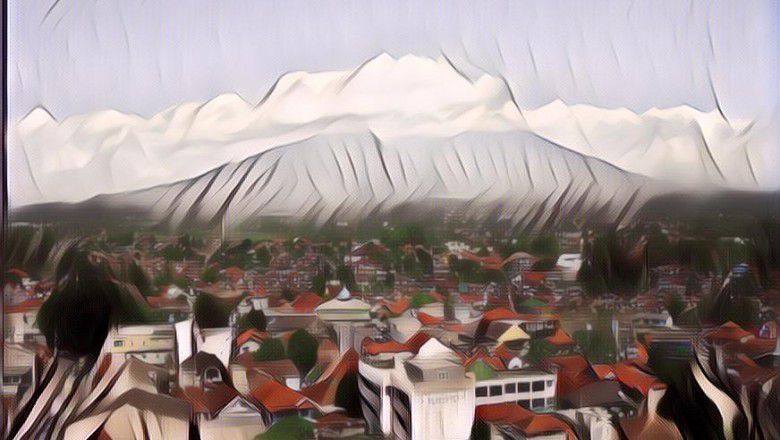 Sensasi Dingin Merinding Pas ke Spot Horor di Bogor, Kamu Mesti Cobain!