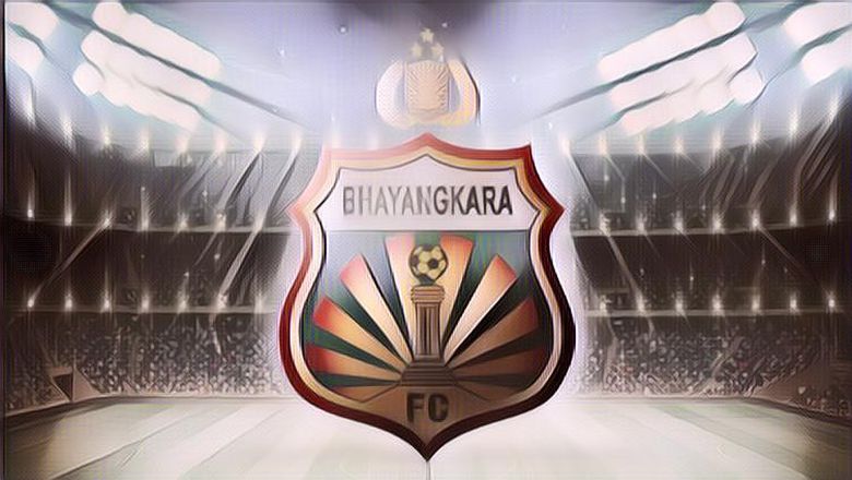 Melihat Sejarah Tim Sepakbola Binaan Polri, Bhayangkara FC