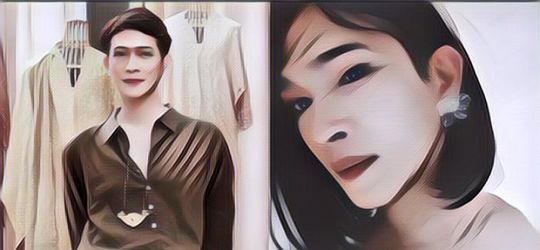 Terlahir Sebagai Cowok Tulen, Para Selebritis Indonesia Ini Putuskan Jadi Wanita, Tahan Banting Meski Sering Diserang Warganet