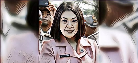 5 Fakta Kehidupan Putri Candrawathi Istri Ferdy Sambo, Nomor 5 Nggak Disangka-sangka!