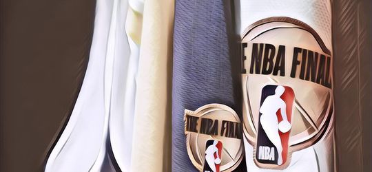 Final NBA 2018: Warriors Tundukkan Cavaliers pada Gim Pertama