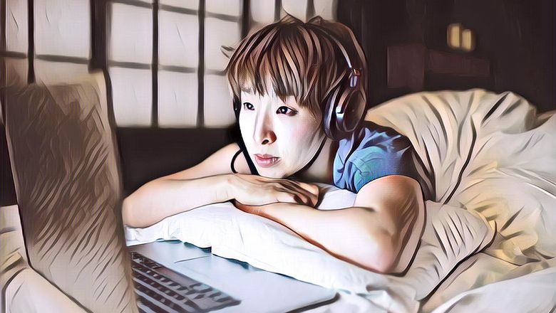 3 Dampak Negatif Begadang untuk Kesehatan, Stop Dari Sekarang Deh!