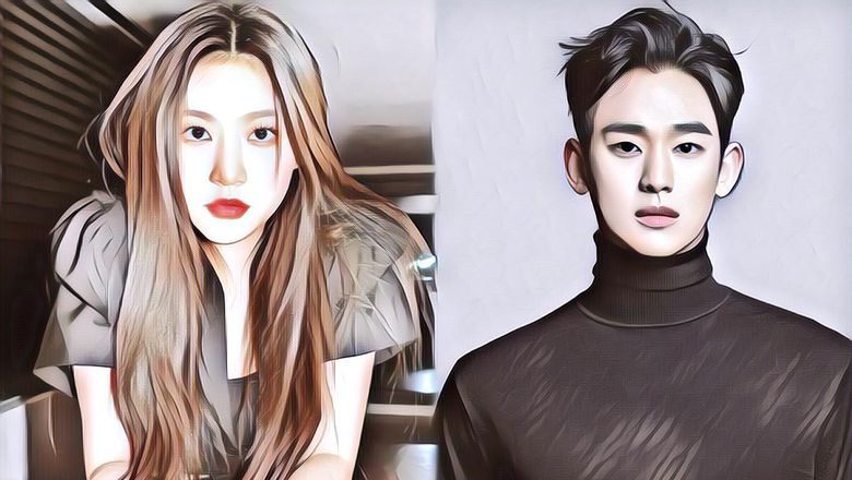 Ibu Mendiang Kim Sae Ron Beri Bukti Kalau Kim Soo Hyun Pacari Putrinya Saat di Bawah Umur