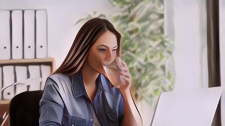 5 Cara Mengatasi Ngantuk Tanpa Kopi, Penderita Asam Lambung Wajib Tahu