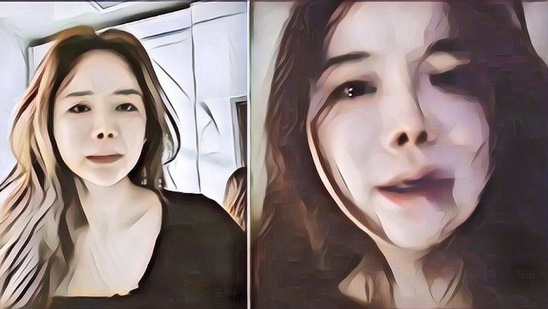 Ngeri! BJ Imelvy Coba Bunuh Diri Saat Livestreaming, Penonton Bantu Cari Pertolongan