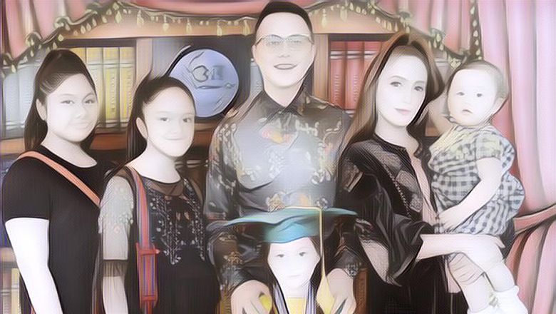 Ini Dia 7 Potret Rumah Mewah Ussy Sulistiawaty dan Andhika Pratama Usai Renovasi yang Seharga 50 Miliar!