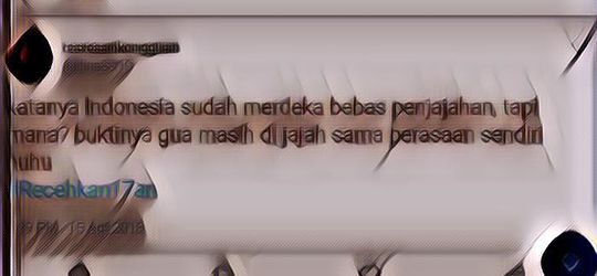 Tebak-Tebakan Lucu ala Netizen Twitter, Receh Asik!