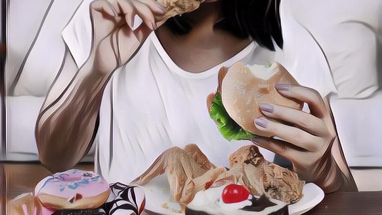 Menurut Ahli, Ini 5 Makanan yang Sebaiknya Dihindari untuk Mencegah Kanker