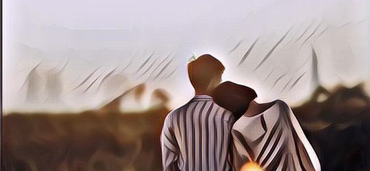 Jangan Sekali-kali Jadikan Cinta Sebagai Bahan Percobaan, Ini Alasannya