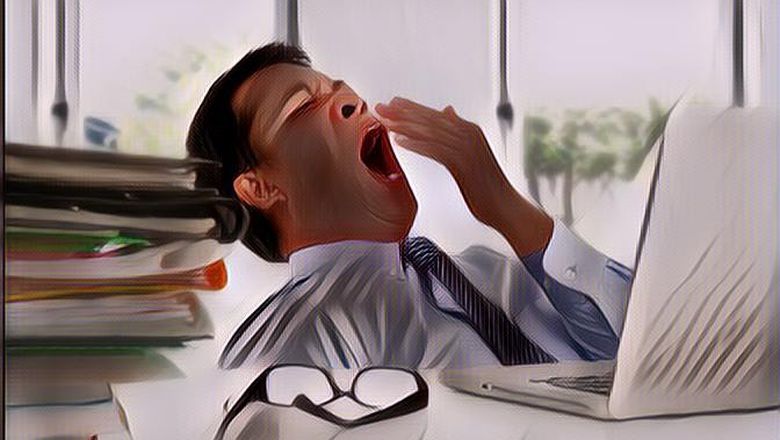 Akibat Kurang Tidur Emang Seberapa Bahaya Sih?