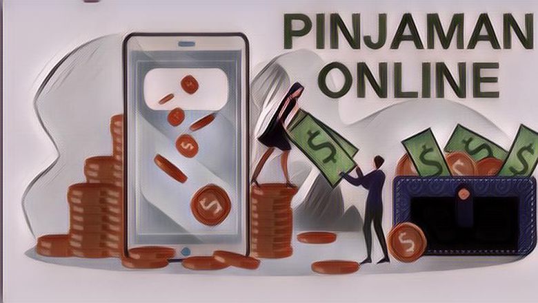 Pinjaman Online Legal 2025: Memilih Solusi Keuangan Aman dan Terpercaya di Indonesia