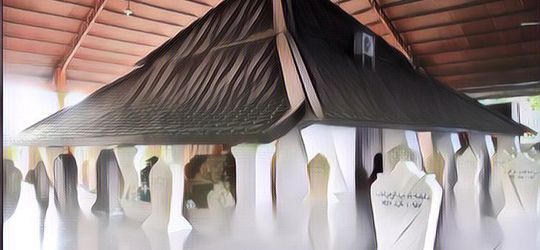 5 Tempat Wisata Religi Wali Songo di Jawa Timur, Apa Saja?