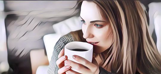 Manfaat Mengonsumsi Kopi Bagi Kesehatan, Bukan Hanya Penghilang Kantuk