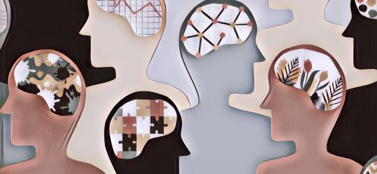 Gak Cuma Zodiak dan Golongan Darah, Yuk Intip Kepribadian Myers Briggs