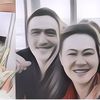 Cantik dan Awet Muda, Sosok Ibu Hamish Daud yang Baru Ditinggal Suami Keduanya
