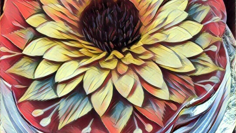 Gelatin Art Jelly: Hidangan Penutup yang Sehat dan Cantik