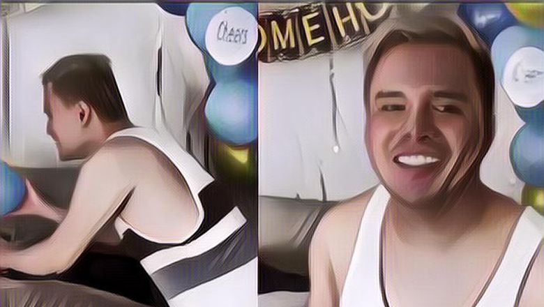 Doktif Hadir di DPR RI, Netizen Salfok dengan Wajah Ekspresi Reza Gladys: Kebanyakan Pakai Merkuri