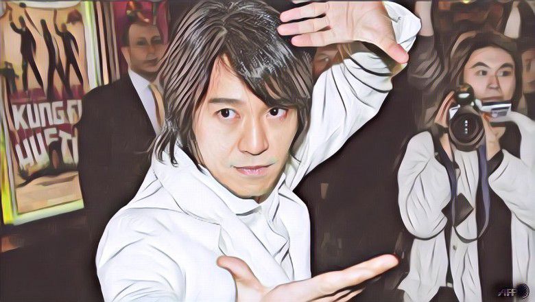 Stephen Chow Punya Sengketa dengan Sang Mantan, Begini Kesaksian Yu, Sang Mantan