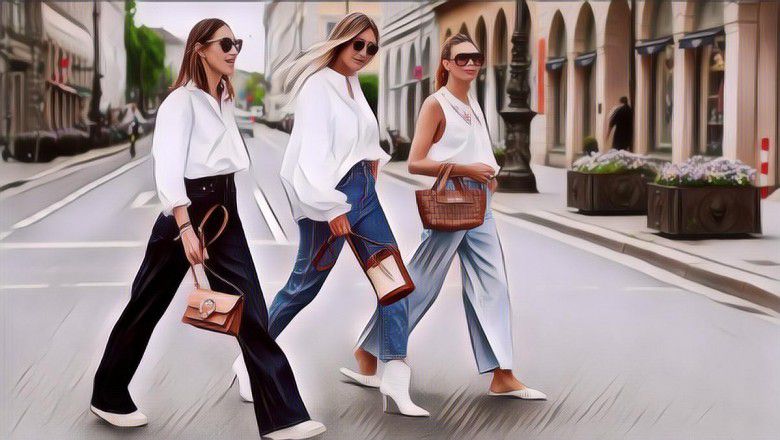 Tips Memilih Outfit Jalan-Jalan Berdasar Tempat Tujuan Wisata