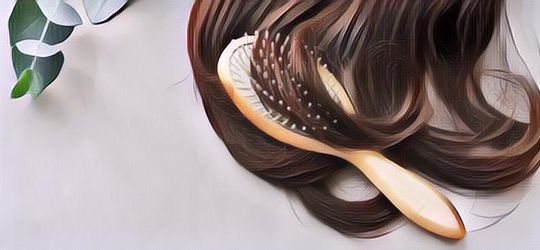 Jadi Makin Sehat, Begini Cara Merawat Rambut Ala Rasulullah SAW