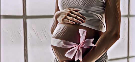 Ciri-ciri Hamil Anak Perempuan yang Akurat 100 Persen Tanpa USG