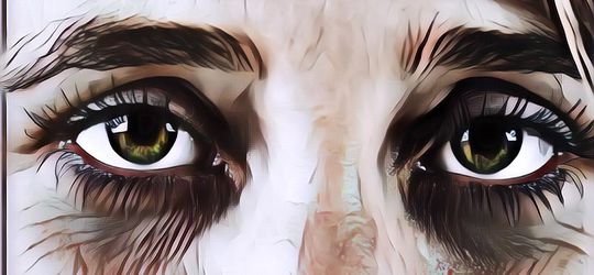 Tips Hilangkan Mata Panda Biar Penampilan Liburanmu Lebih Fresh