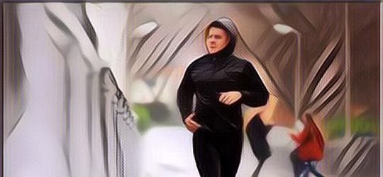 Manfaat, Bahaya, dan Tips Aman Olahraga Saat Musim Hujan