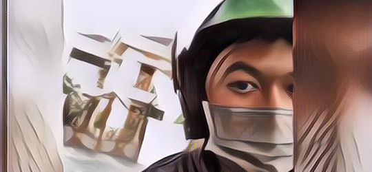 Viral Ada Anak Crazy Rich yang Keliling Rumah Naik Ojol, Begini Selengkapnya