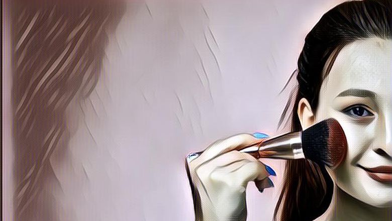 Kasihan, Calon Pengantin Ini Kesulitan Jalan Hingga Dirias MUA Sambil Rebahan