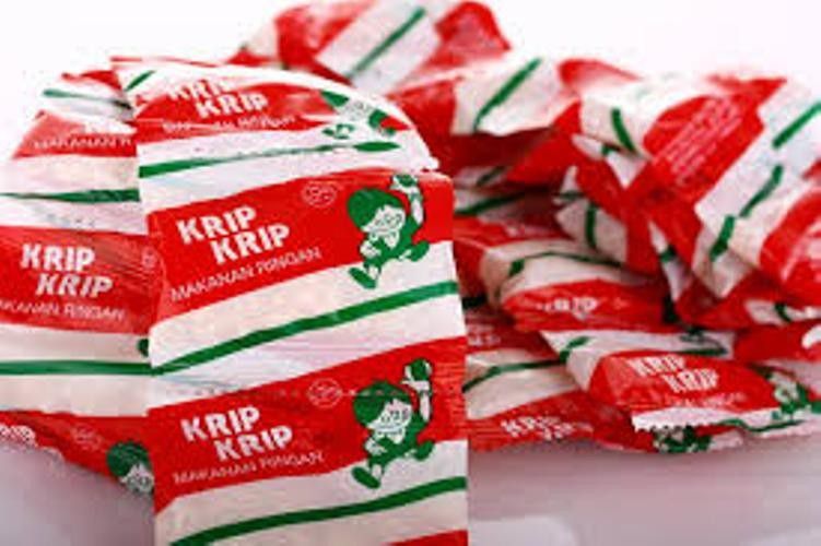 Krip Krip
