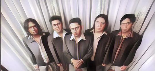 Lirik Lagu Terlalu - Majoret Yang Lagi Viral Di TikTok: Engkau Bilang Kau Ingin Membuktikkan Oke