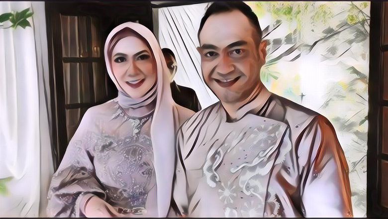 Terbongkar Isi Perjanjian Pra Nikah Venna Melinda dan Ferry Irawan