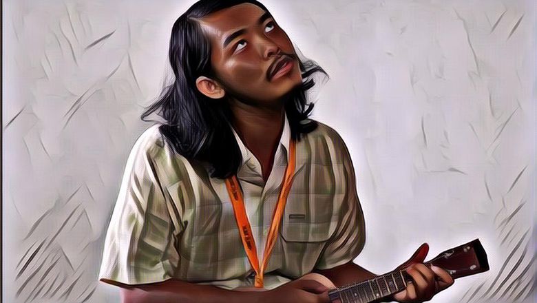 Dodit Mulyanto Komika Bagikan Kisah Seram di Rumah Dinas Bapak: Bukanya Takut Malah Bikin Netizen Ngakak