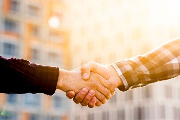 #5 Jenjang karier jelas!