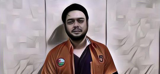 Rio Reifan Ditangkap Lagi, Ini Barang Bukti Narkoba yang Diamankan di Rumahnya