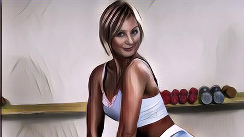 Wow! Pelatih Senam Ini Tercatat Sebagai Pemilik Vagina Terkuat Di Dunia, Mampu Angkat Beban 14 Kg Pakai Kulit Miss V