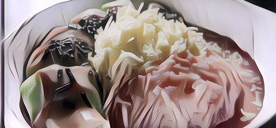 Inspirasi Menu Buka Puasa yang Praktis dan Sehat, Pilih Cuy