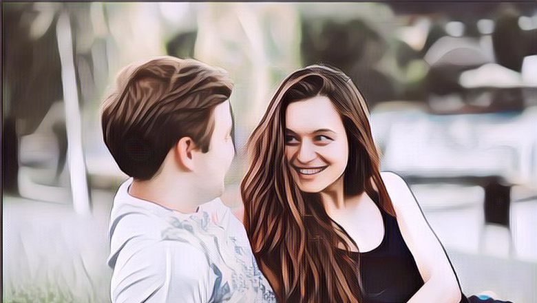 Sebenernya, Pasangan Kalian Orang yang Insecure Gak Sih?