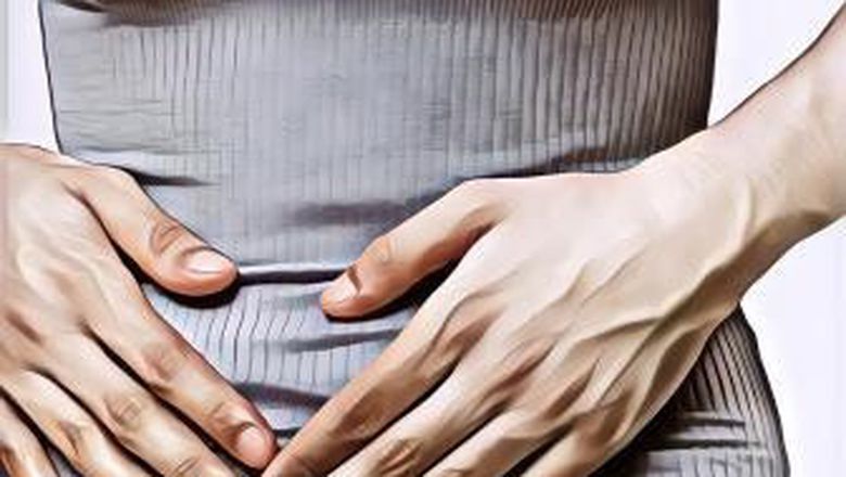 Semua Hal yang Perlu Kamu Tahu Soal Infeksi Organ Kewanitaan, Bakterial vaginosis