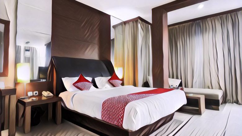 Waduh, Banyak Hotel dan Kos-Kosan di Yogyakarta Bangkrut  Diobral via Online