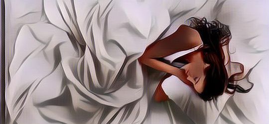 Begini Ternyata Posisi Tidur Terbaik untuk Postur Tubuh dan Kualitas Tidurmu