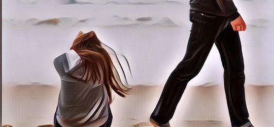 Alasan Mantan Tidak Menghubungi Lagi, Dia Udah Move On!