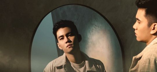 Cerita Difki Khalif Soal Lagu Denah Rumahmu Hingga Kesulitan Berkarier Di Balik Nama Besar Ariel NOAH