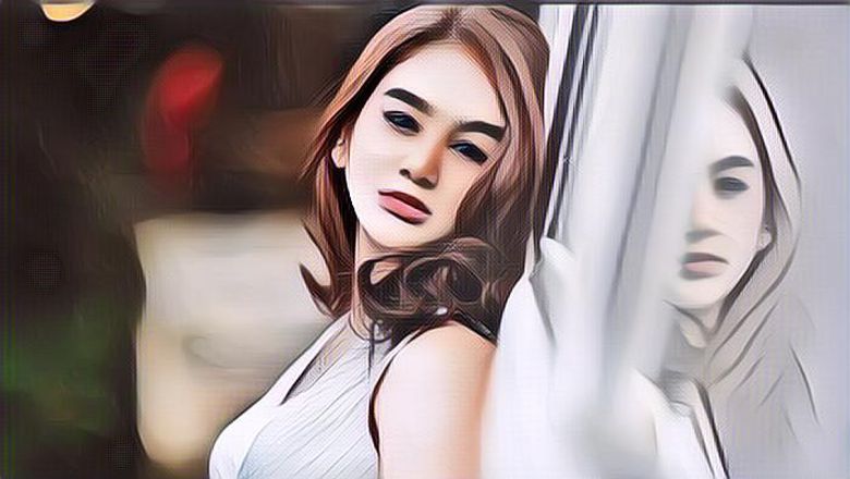 Pernah Diamankan karena Dugaan Kasus Prostitusi, Hana Hanifah Sering Ditransfer Pacar Sebesar Ini