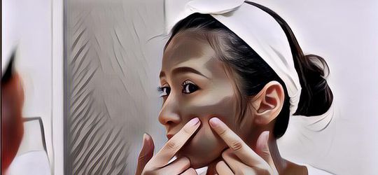 Medi-Klin, Oke Nih Buat Ngatasin Jerawat... Gak Usah Galau Lagi Ya