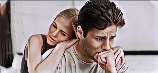 Enggak Cuma Persoalan Wanita, Ini Ciri-Ciri Pria Tidak Subur yang Perlu Diwaspadai