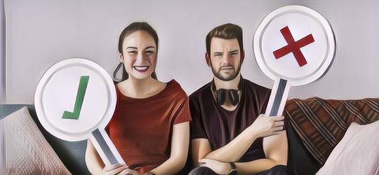 Jadi Serba Salah, Ini Bukti Kalau Perempuan Enggak Selalu Benar