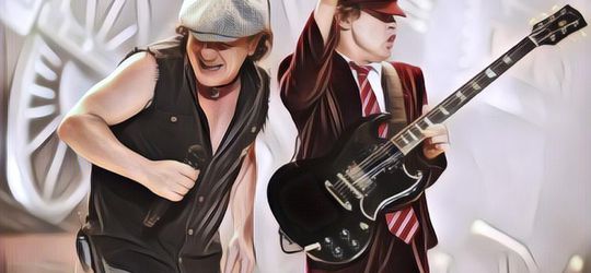 Fakta Baru: Musik Rock Mampu Kacaukan Pertumbuhan Lingkungan dan Perilaku Hewan