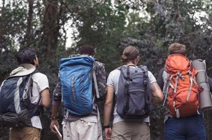 2. Barang Apa Saja yang Dibawa?