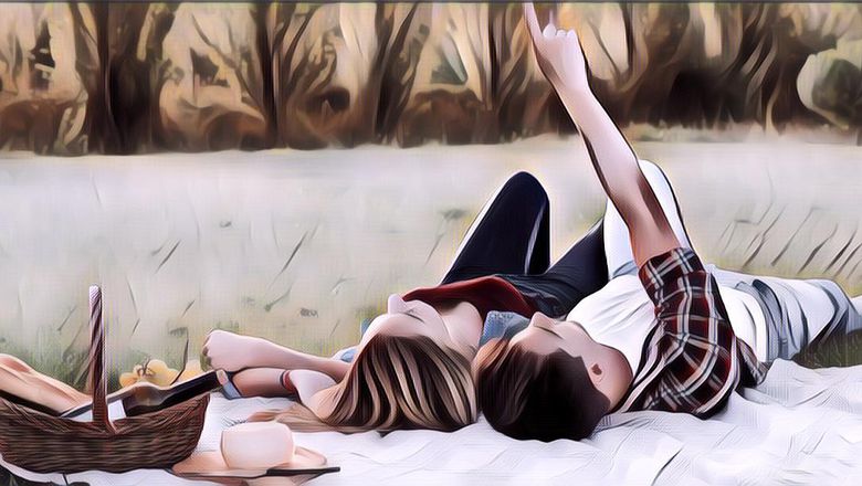 Wisata Edukasi Ala Bocah, Bisa Juga Buat Pacaran Nih...